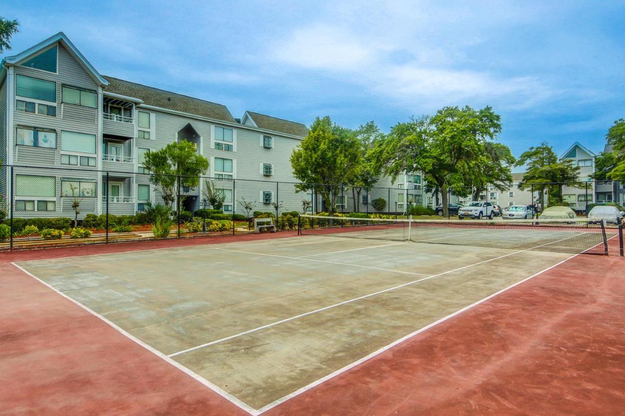 Arcadian Dunes 11-343 Миртл-Бич Экстерьер фото