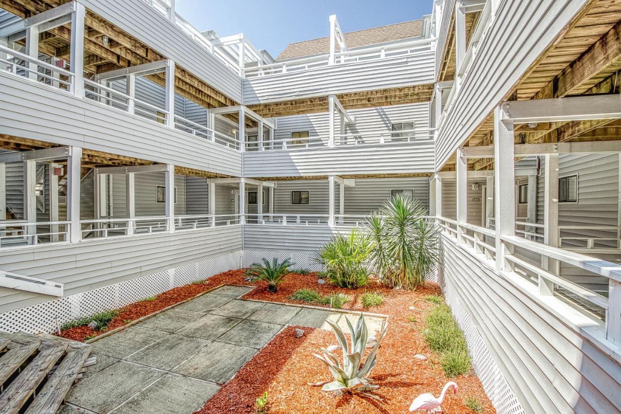 Arcadian Dunes 11-343 Миртл-Бич Экстерьер фото